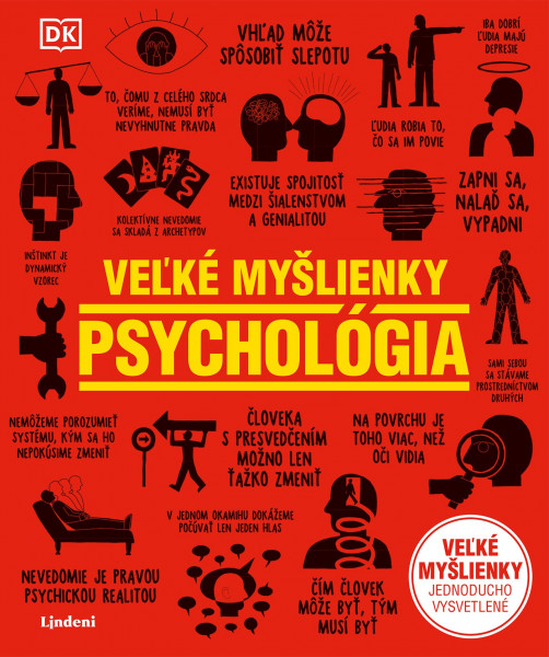 Psychológia Psychológia