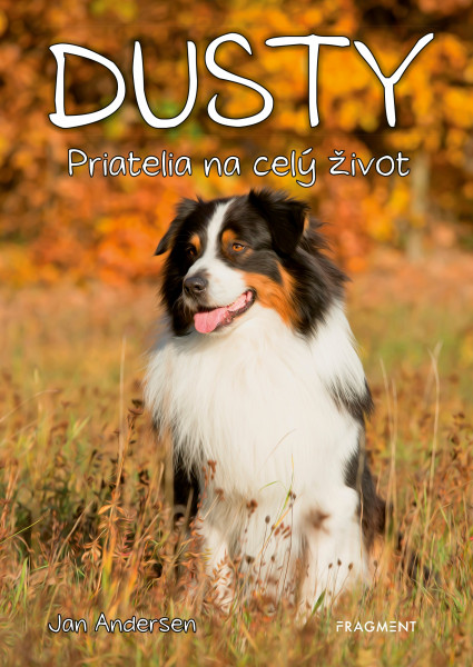Dusty 1: Priatelia na celý život Dusty 1: Priatelia na celý život