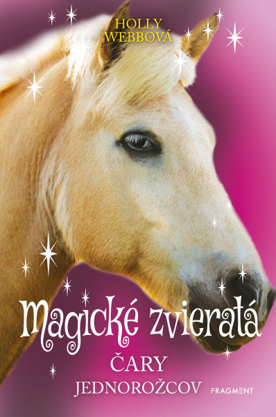 Magické zvieratá - Čary jednorožcov Magické zvieratá - Čary jednorožcov