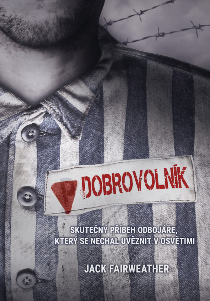 Dobrovolník Dobrovolník