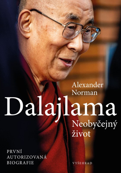 Dalajlama. Neobyčejný život Dalajlama. Neobyčejný život
