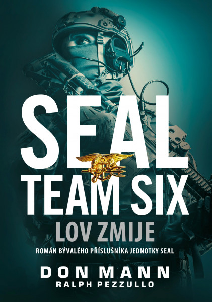 SEAL Team Six: Lov zmije SEAL Team Six: Lov zmije