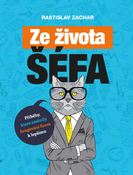 Ze života šéfa Ze života šéfa
