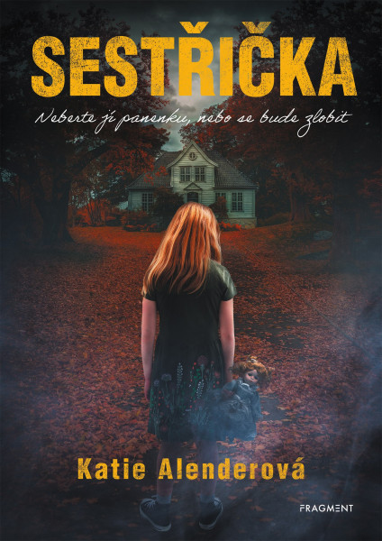 Sestřička Sestřička