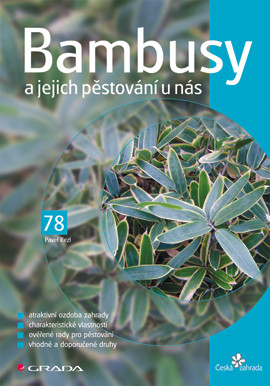 Bambusy a jejich pěstování u nás Bambusy a jejich pěstování u nás