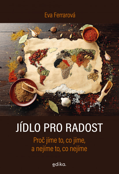 Jídlo pro radost Jídlo pro radost