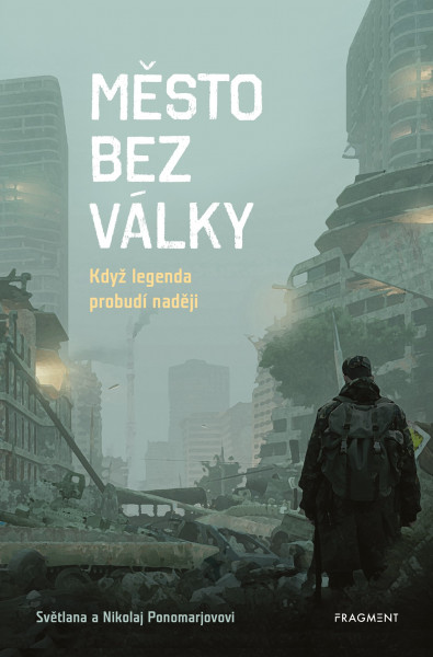 Město bez války Město bez války