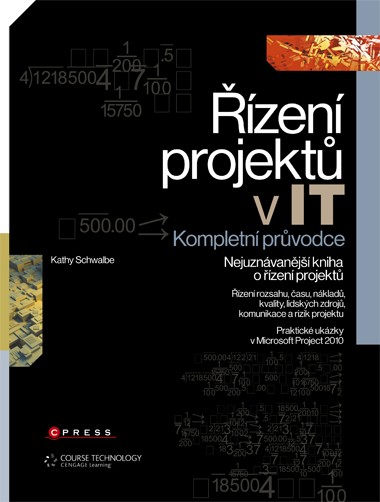 Řízení projektů v IT Řízení projektů v IT