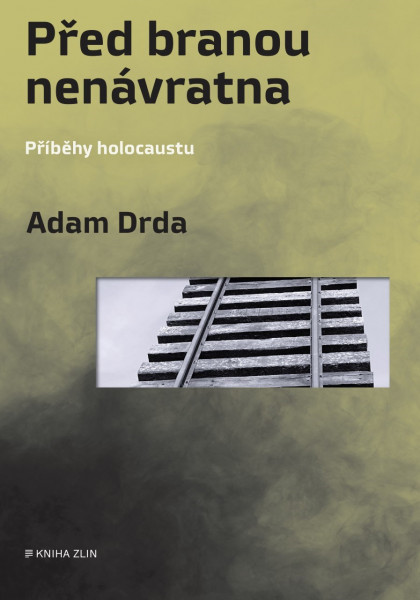 Před branou nenávratna Před branou nenávratna