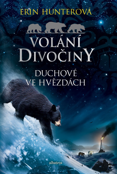 Volání divočiny (6): Duchové ve hvězdách