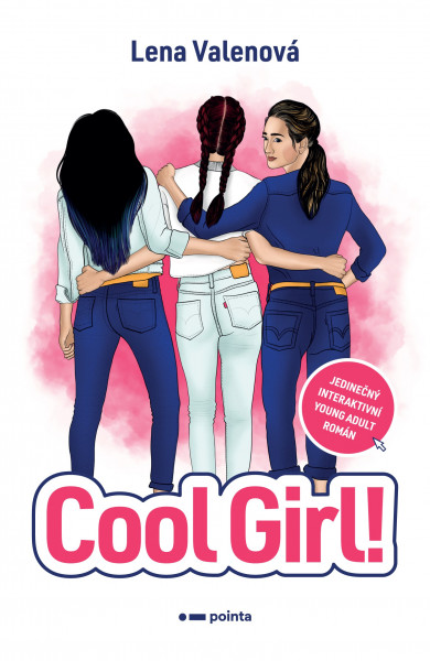 Cool Girl! Cool Girl!