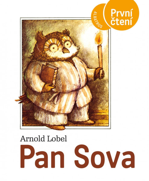 Pan Sova Pan Sova