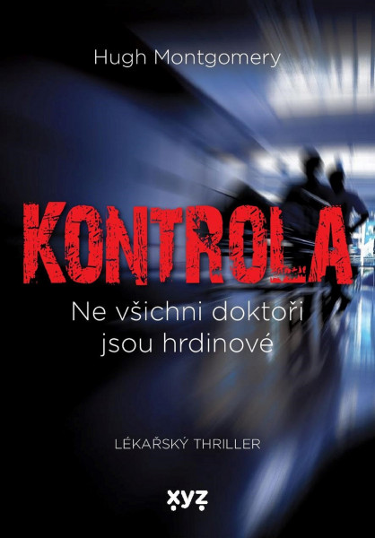 Kontrola Kontrola