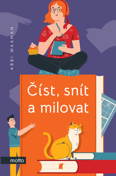 Číst, snít a milovat Číst, snít a milovat