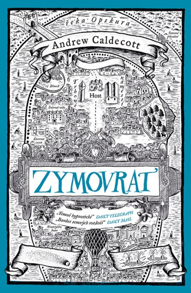 Zymovrat Zymovrat