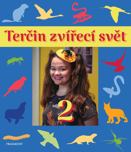 Terčin zvířecí svět 2 Terčin zvířecí svět 2