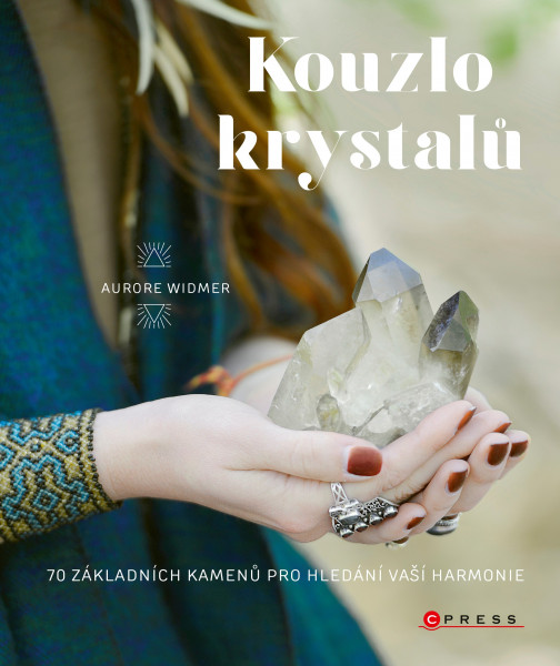 Kouzlo krystalů Kouzlo krystalů