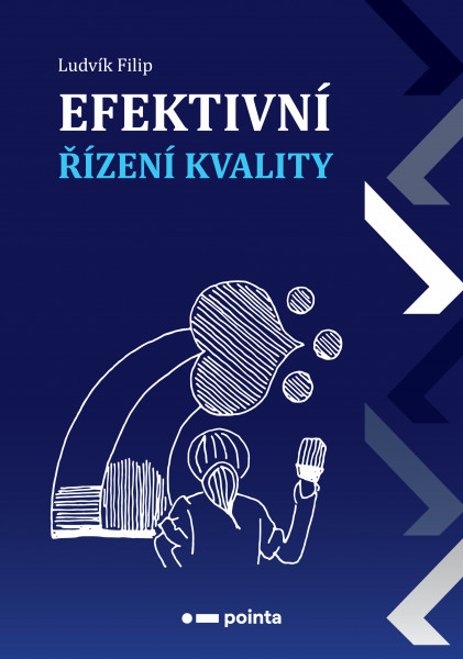 Efektivní řízení kvality Efektivní řízení kvality