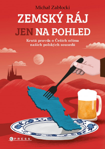 Zemský ráj jen na pohled Zemský ráj jen na pohled