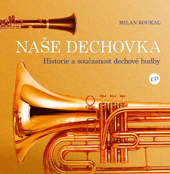 Naše dechovka Naše dechovka