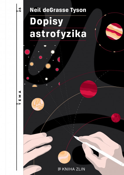 Dopisy astrofyzika