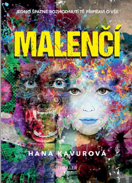 Malenčí