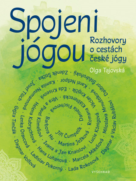 Spojeni jógou Spojeni jógou
