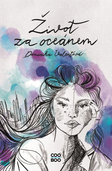 Život za oceánem Život za oceánem