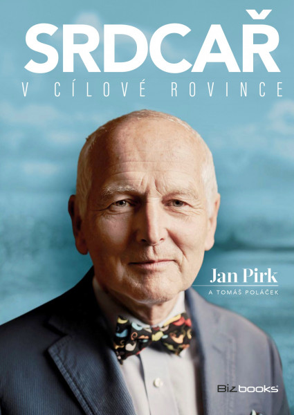 Srdcař v cílové rovince Srdcař v cílové rovince