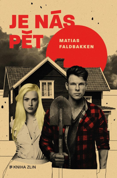 Je nás pět Je nás pět