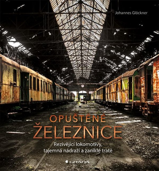 Opuštěné železnice Opuštěné železnice