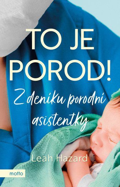 To je porod! To je porod!