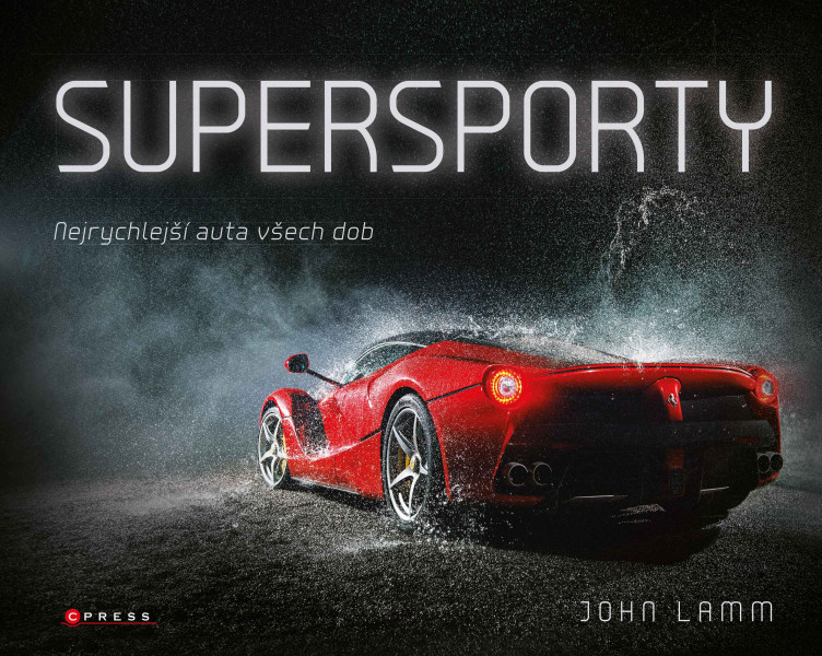 Supersporty Supersporty