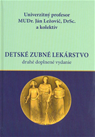 Detské zubné lekárstvo Detské zubné lekárstvo