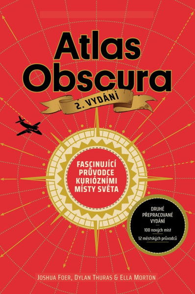 Atlas Obscura Atlas Obscura