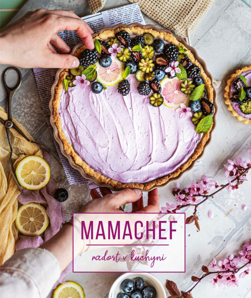 Mamachef: radost v kuchyni Mamachef: radost v kuchyni