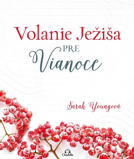 Volanie Ježiša pre Vianoce Volanie Ježiša pre Vianoce