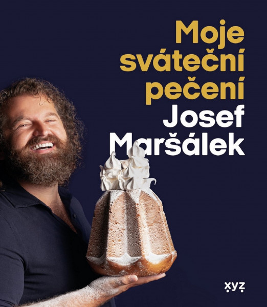 Moje sváteční pečení Moje sváteční pečení