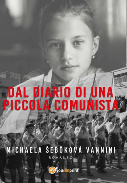 Dal diario di una piccola comunista