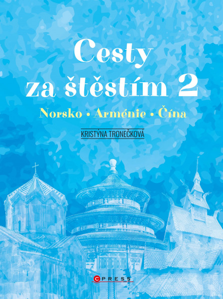 Cesty za štěstím 2 Cesty za štěstím 2