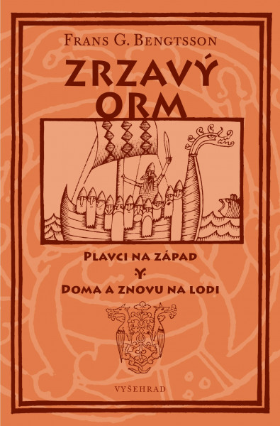 Zrzavý Orm Zrzavý Orm