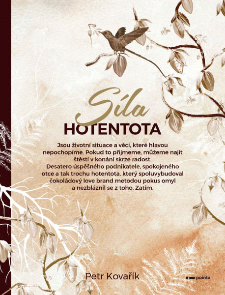 Síla hotentota Síla hotentota