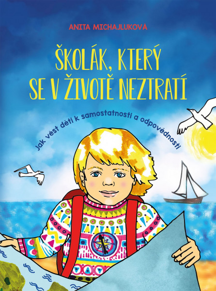 Školák, který se v životě neztratí Školák, který se v životě neztratí