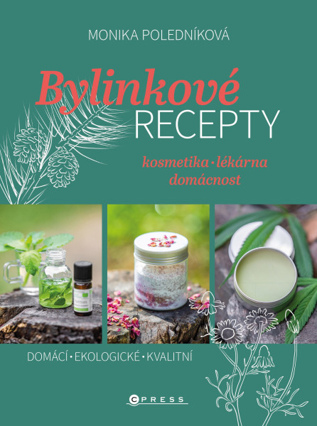 Bylinkové recepty Bylinkové recepty