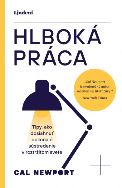 Hlboká práca Hlboká práca