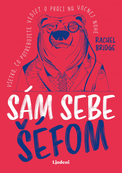 Sám sebe šéfom Sám sebe šéfom