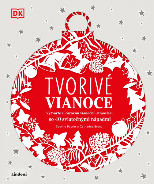 Tvorivé Vianoce Tvorivé Vianoce