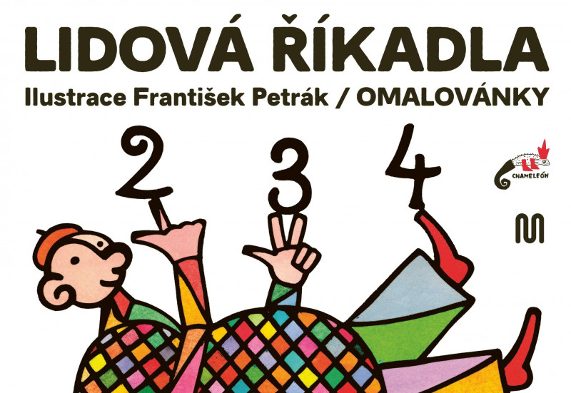 Lidová říkadla Lidová říkadla
