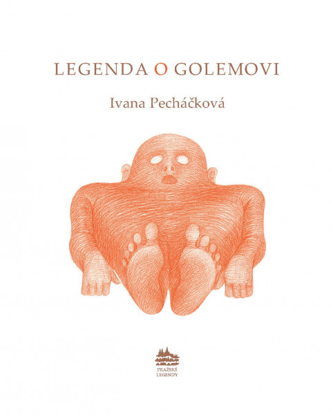 The legend of the Golem The legend of the Golem