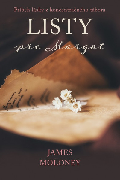 Listy pre Margot Listy pre Margot